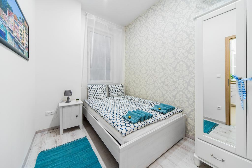 Apartament Dominika