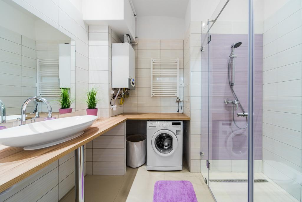 Apartament Dominika Budapesta
