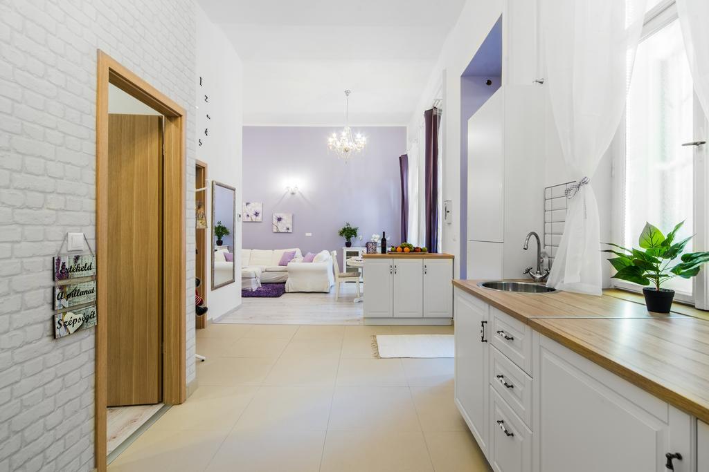 Dominika Apartament *